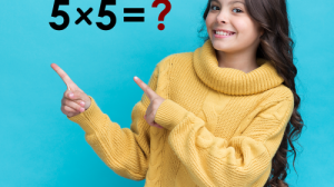 Умеете ли вы считать в уме без калькулятора? Тест из 15 примеров на 5 минут