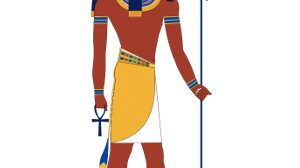 Викторина «Древняя история. Боги Древнего Египта»