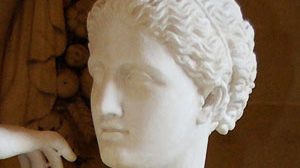 Викторина «Артемида» (миф древней Греции)