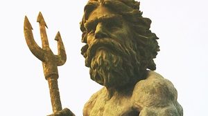 Викторина по мифам Древней Греции «Посейдон»