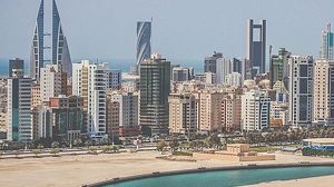 Викторина «Бахрейн»
