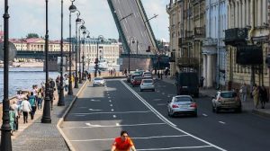 Викторина «Литейный мост в Санкт-Петербурге»