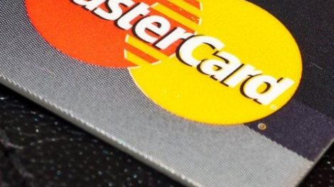 Викторина платёжная система «MasterCard»