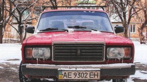 Викторина о марке автомобилей «Lada»