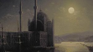 Викторина «Константинополь»