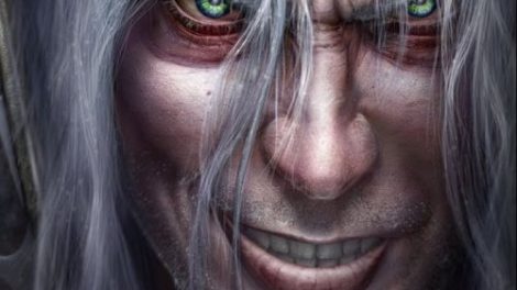 Викторина по игре «Warcraft III: Reign of Chaos кампания Нежити»