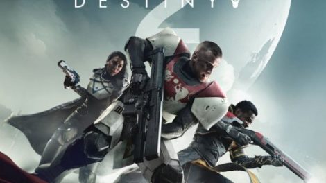 Викторина «Destiny 2»