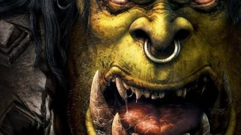 Викторина «Warcraft III: Reign of Chaos Кампания Орды»