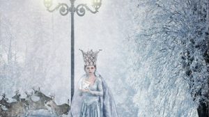 Викторина «Хроники Нарнии: Лев, колдунья и волшебный шкаф»