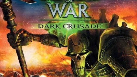 Викторина «Warhammer 40,000: Dawn of War — Dark Crusade»