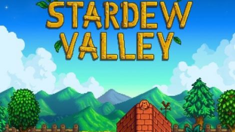 Викторина «Stardew Valley»