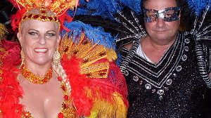 Викторина «Бразильский карнавал»