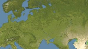 Тест по окружающему миру «Равнины и горы России»