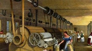 Тест по истории «Индустриализация «железного» XIX века»
