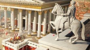 Тест по истории: Античная греко-римская цивилизация. «Добрая весть» христианства»
