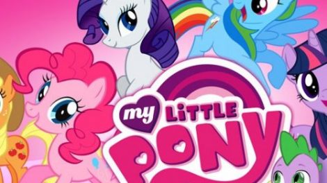 Тест: Как хорошо ты знаешь My Litle Pony