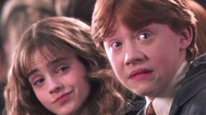 Тест на знание дат и событий в «Гарри Поттере»