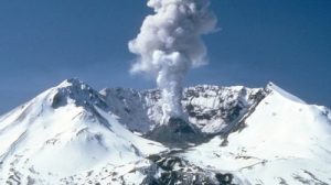 Тест по ОБЖ: Расположение вулканов на Земле, извержения вулканов (Смирнов, Хренников 7 класс)