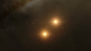 Тест по астрономии: Двойные звёзды. Определение массы звёзд (Воронцов-Вельяминов, 10-11 класс)