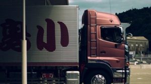 Тест по ПДД: Перевозка грузов