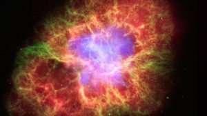 Тест по астрономии: Белые карлики, нейтронные звёзды, пульсары и чёрные дыры (Чаругин, 10-11 класс)