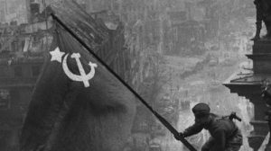 Историко-познавательная викторина «Великая Отечественная война»