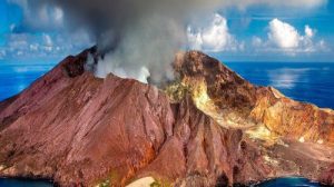 Тест для знатоков географии: Горы и вулканы нашей планеты