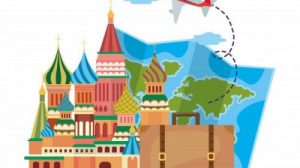 Тест: Угадай город России по расстоянию от Москвы