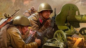 Тест по истории: Великая Отечественная война. Что вы знаете о ней?