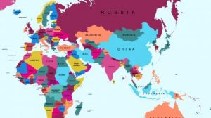 Тест на знание столиц государств мира: 20 сложных вопросов