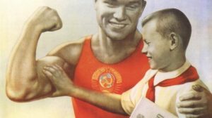Поговорим о жизни в Советском Союзе? Тест из 16 вопросов для тех, кто жил в СССР