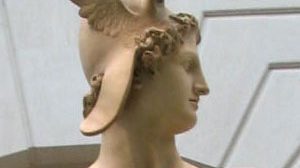 Викторина по мифам Древней Греции «Персей»