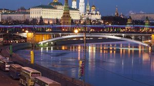 Викторина о городах России