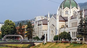 Викторина «Сараево»