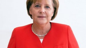 Викторина «Ангела Меркель»