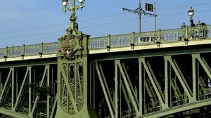 Викторина «Троицкий мост в Санкт-Петербурге»