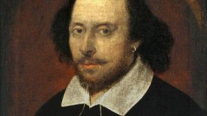 Викторина «Влияние Уильяма Шекспира»