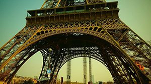 Викторина «Достопримечательности Парижа»