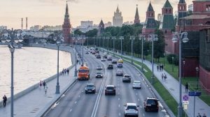 Тест на знание улиц Москвы