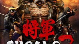 Викторина «Total War: Shogun 2»