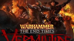 Викторина «Warhammer: End Times - Vermintide»