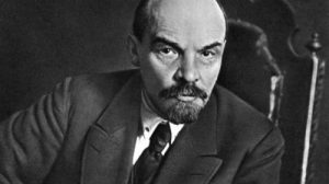 Тест «В.И.Ленин и его эпоха»