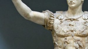 Тест по истории «Цивилизация Древнего Рима. От республики к «цезарям»»
