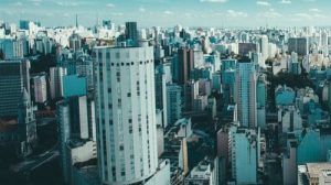 Тест: Города Южной Америки