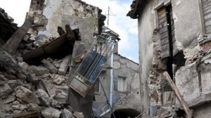 Тест по ОБЖ: Землетрясение. Причины возникновения и возможные последствия (Смирнов, Хренников 7 класс)