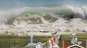Тест по ОБЖ: Защита населения от цунами (Смирнов, Хренников 7 класс)