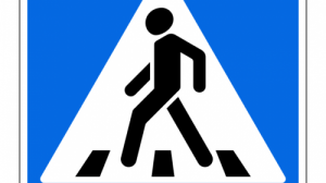 Тест по ОБЖ: Дорожные знаки
