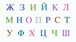 Тест по русскому языку: Звуки и буквы