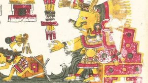Тест: Боги ацтеков. 20 вопросов для знатоков мифологии
