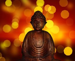 Викторина о Буддизме